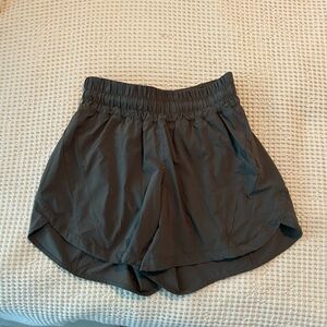 Lululemon Track That HR Short